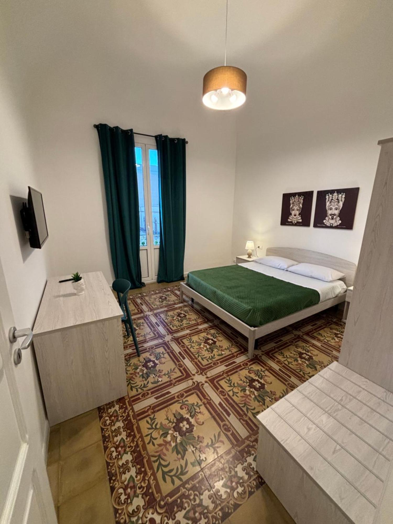 Da Nanae Apartment Trapani Exterior photo