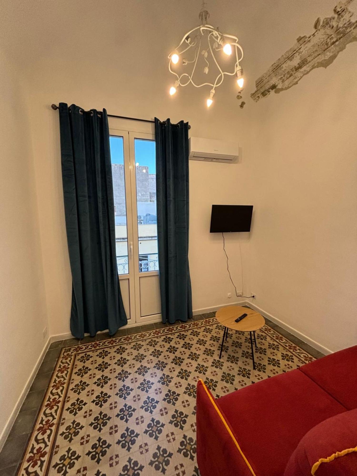 Da Nanae Apartment Trapani Exterior photo
